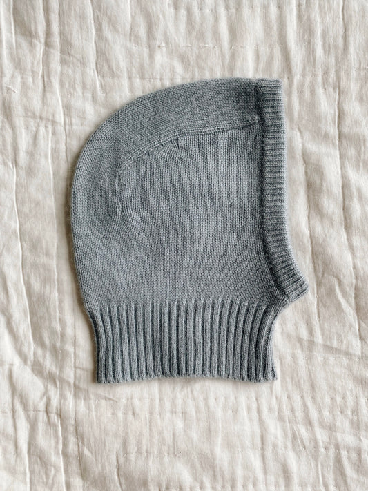 Lalaby - Mio Cashmere Balaclava - Dove