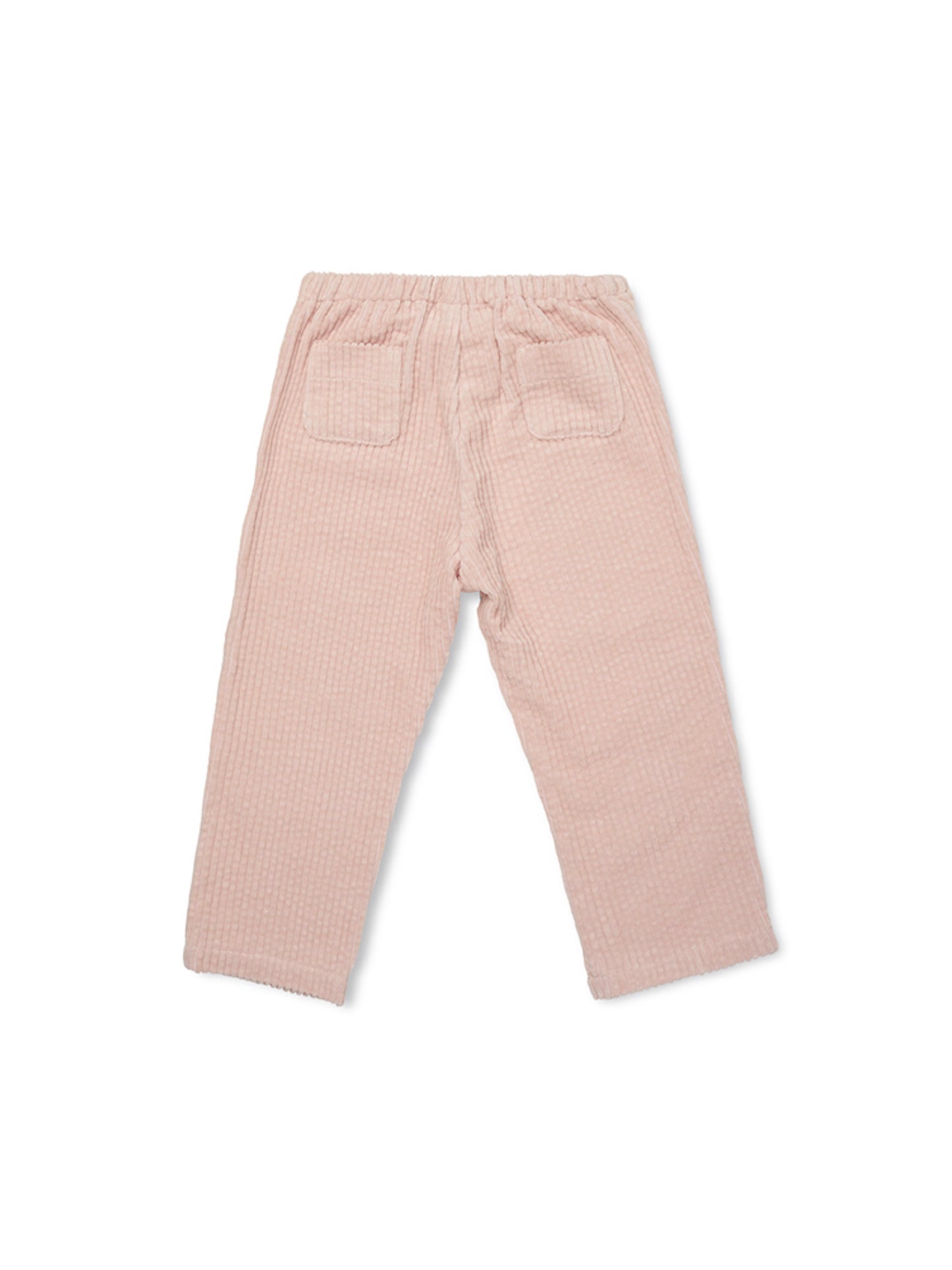 Lalaby - Charlie trousers - Barely pink