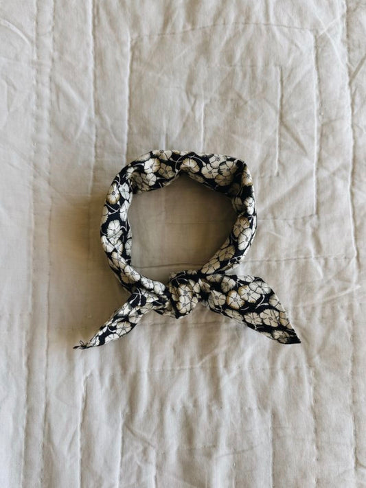 Lalaby - Eddie scarf - Snow Flower