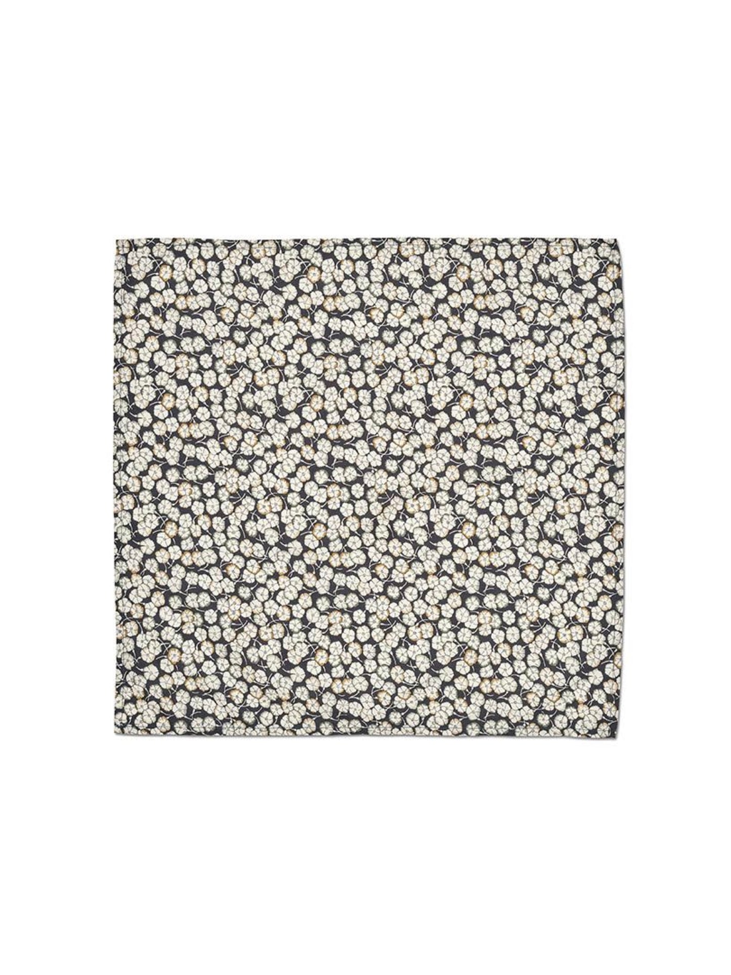 Lalaby - Eddie scarf - Snow Flower