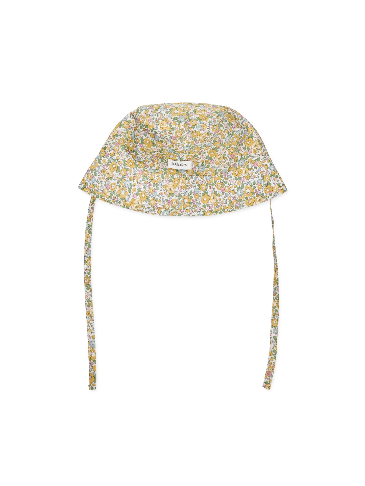 Lalaby - Loui baby hat - Liberty Betsy Ann