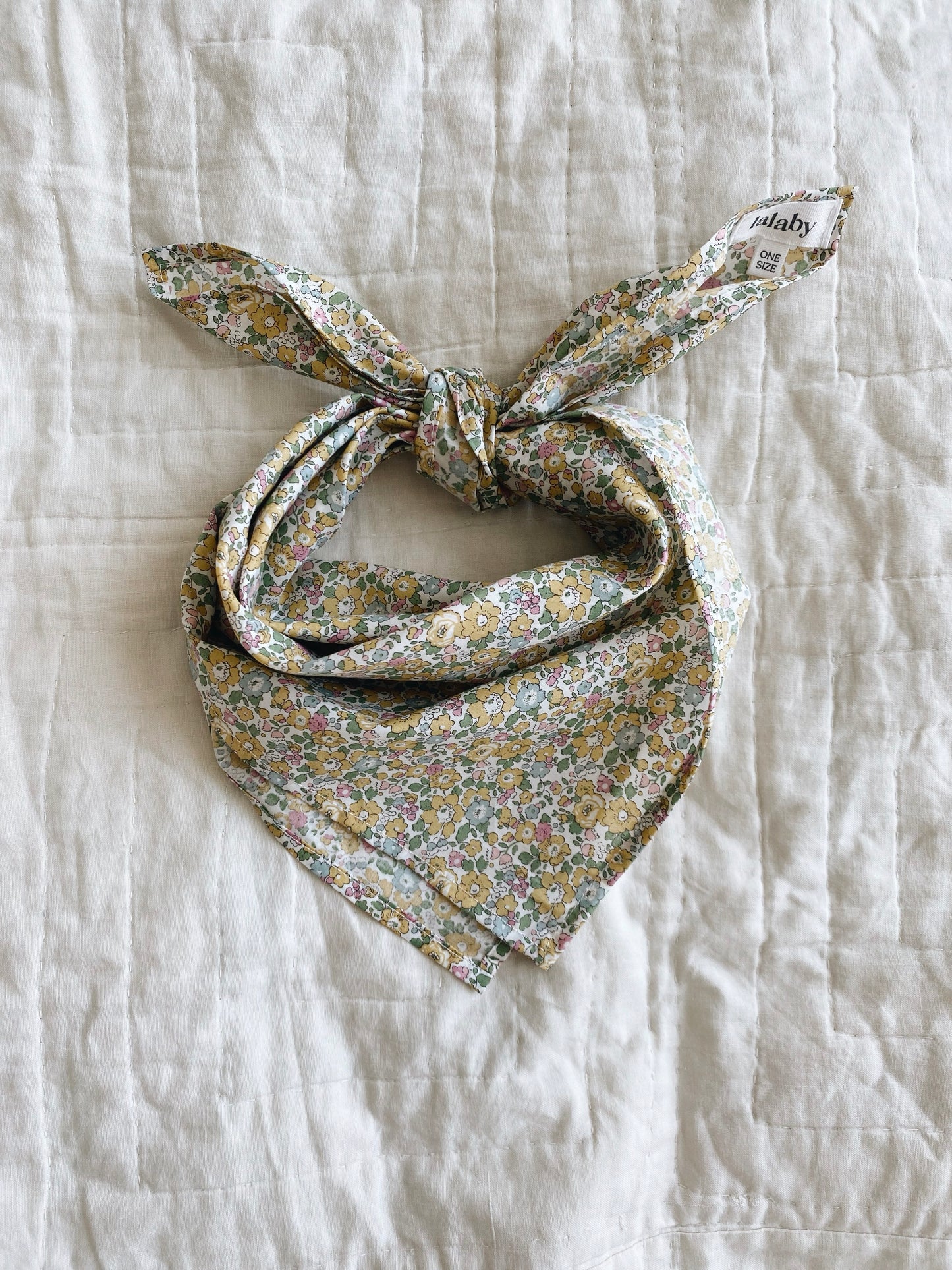 Lalaby - Eddie Scarf - Liberty Betsy Ann