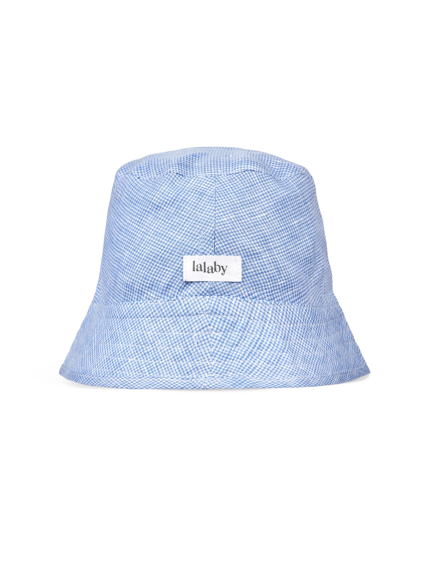 Lalaby - Loui hat - Pepita check