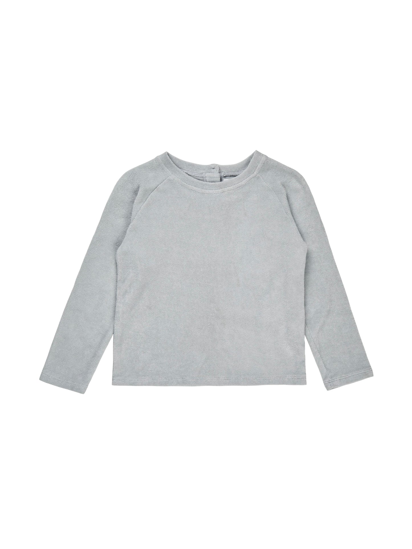 Lalaby - Elo jumper - Barely blue