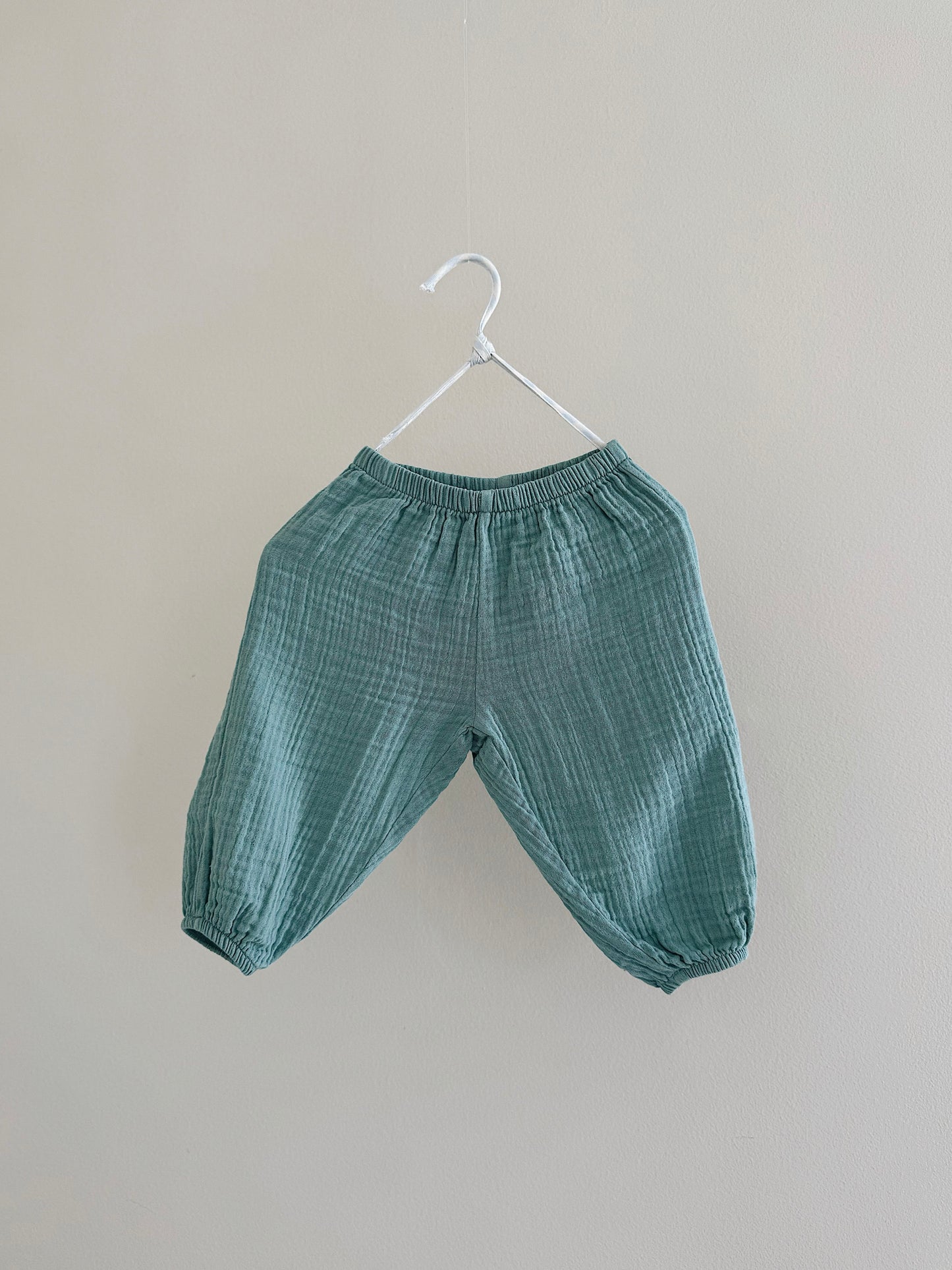 Lalaby - Pixi pants - Pool