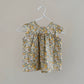 Lalaby - Daisy top - Liberty Sunkissed