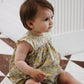 Lalaby - Daisy top - Liberty Sunkissed