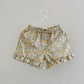 Lalaby - Cleo shorts - Liberty Sunkissed