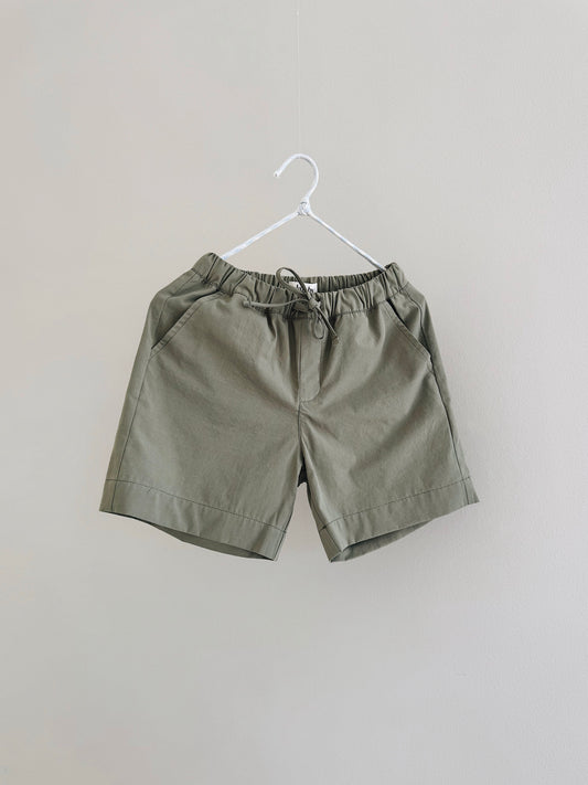 Lalaby - Wilder shorts - Turtle