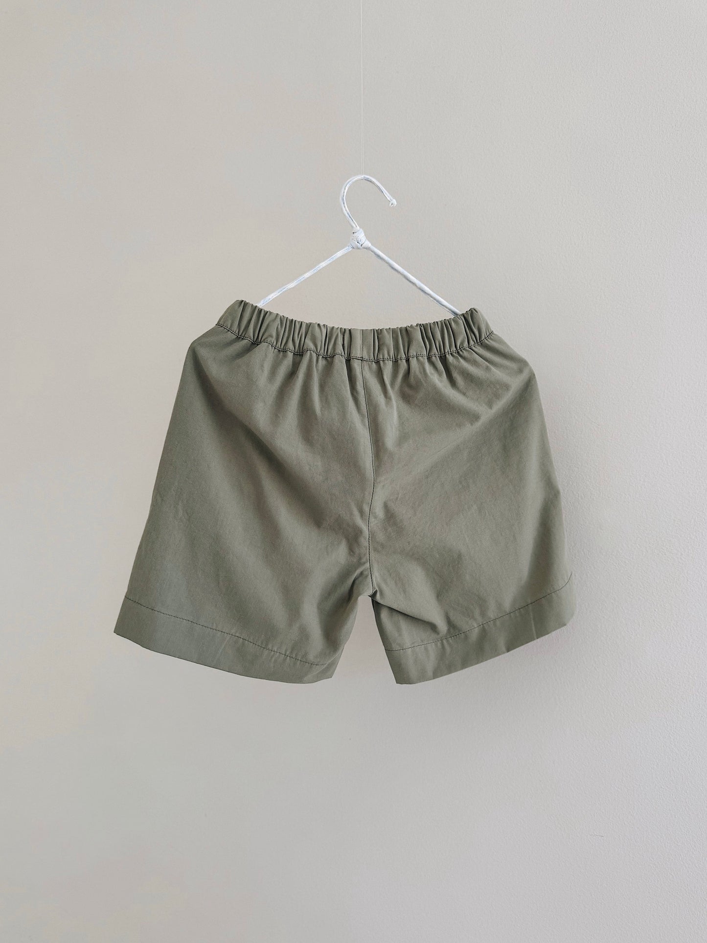 Lalaby - Wilder shorts - Turtle