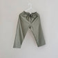 Lalaby - Charlie trousers - Turtle