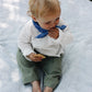 Lalaby - Charlie trousers - Turtle