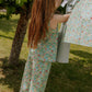 Lalaby - Frankie pants - Liberty Blue Betsy