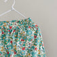 Lalaby - Frankie pants - Liberty Blue Betsy