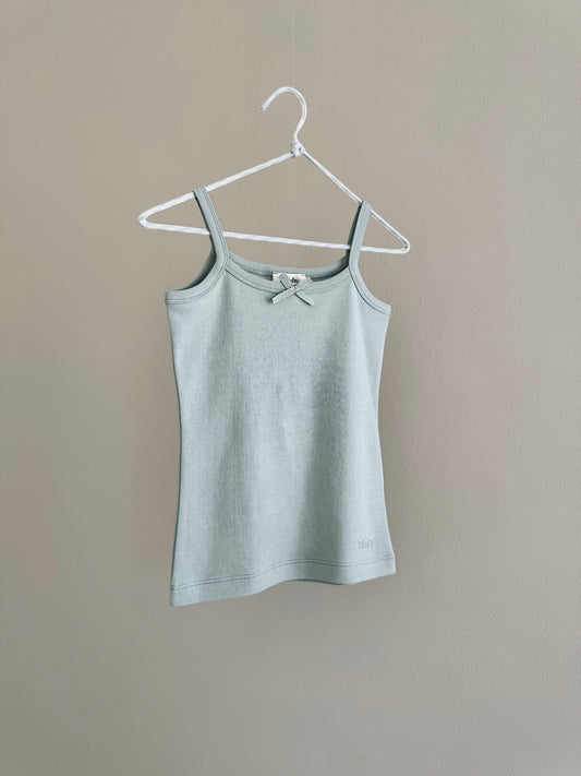 Lalaby - Hilma top - Mint