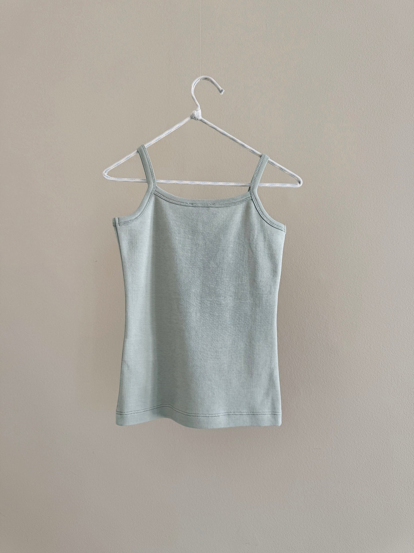 Lalaby - Hilma top - Mint