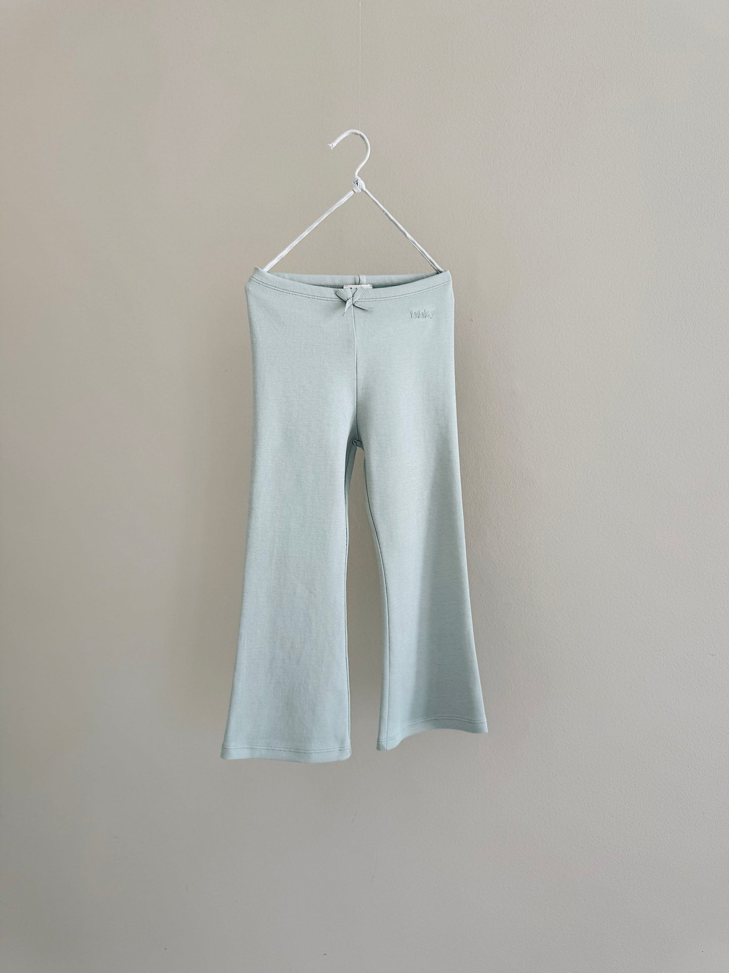 Lalaby - Ibi pants - Mint
