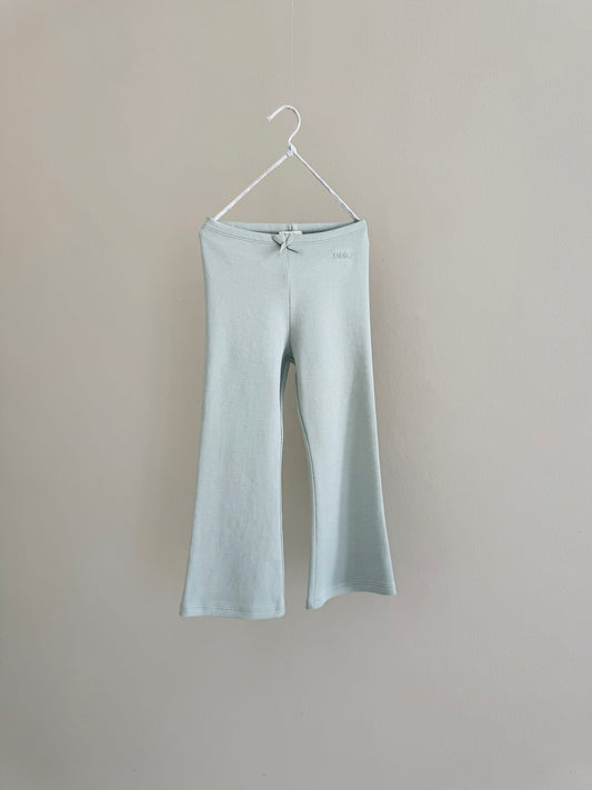 Lalaby - Ibi pants - Mint