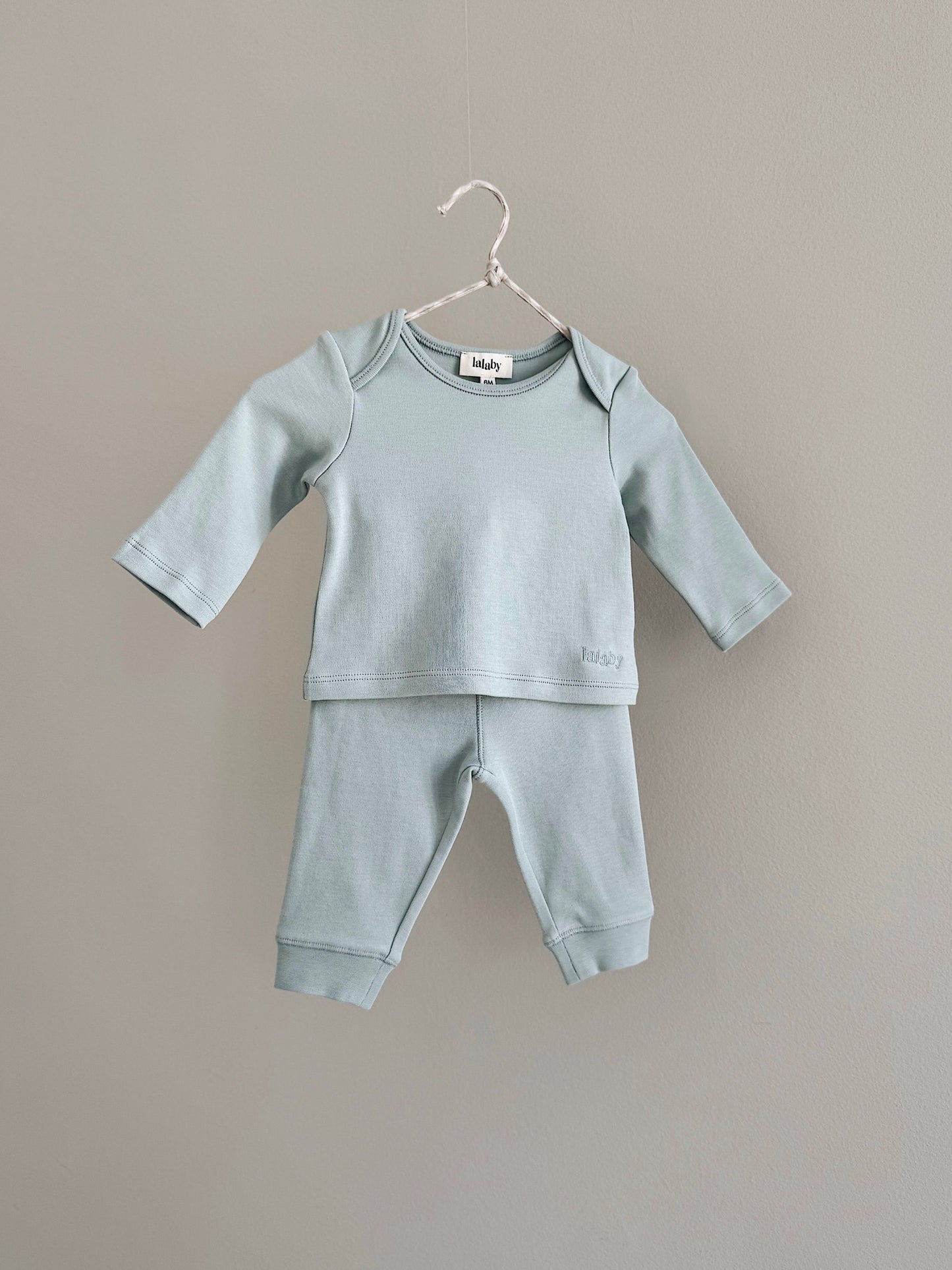 Lalaby - Baloo sæt - Mint
