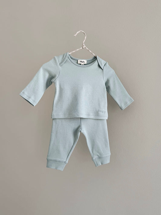 Lalaby - Baloo sæt - Mint