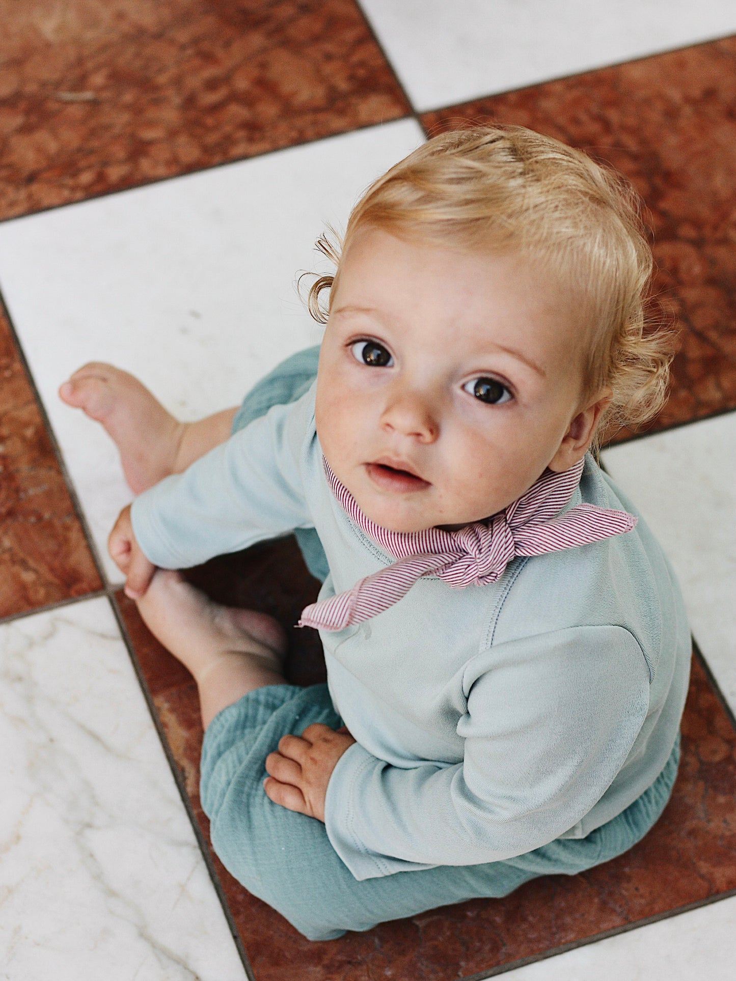 Lalaby - Baloo sæt - Mint