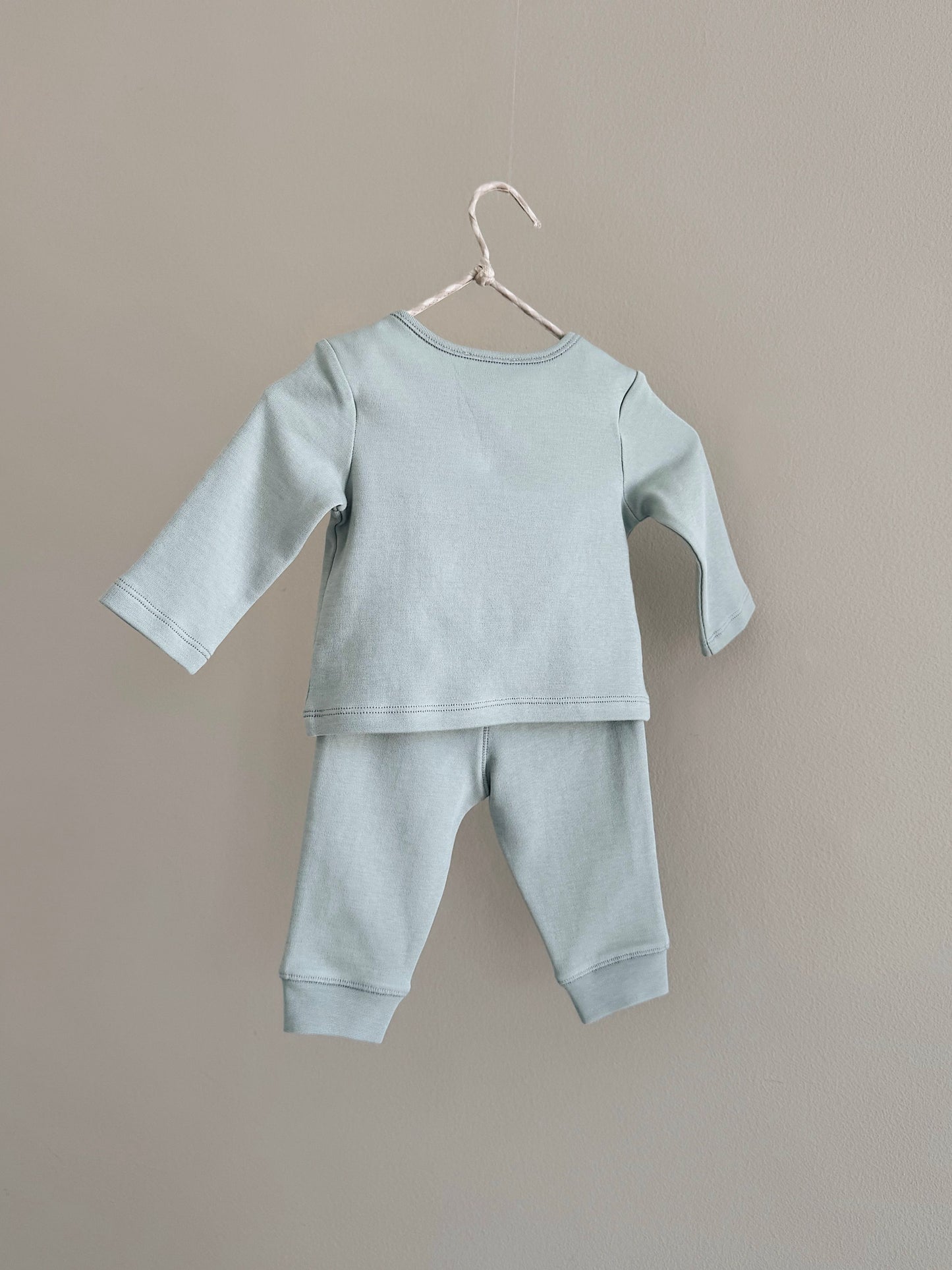 Lalaby - Baloo sæt - Mint