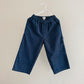 Lalaby - Maxi pants - Whale