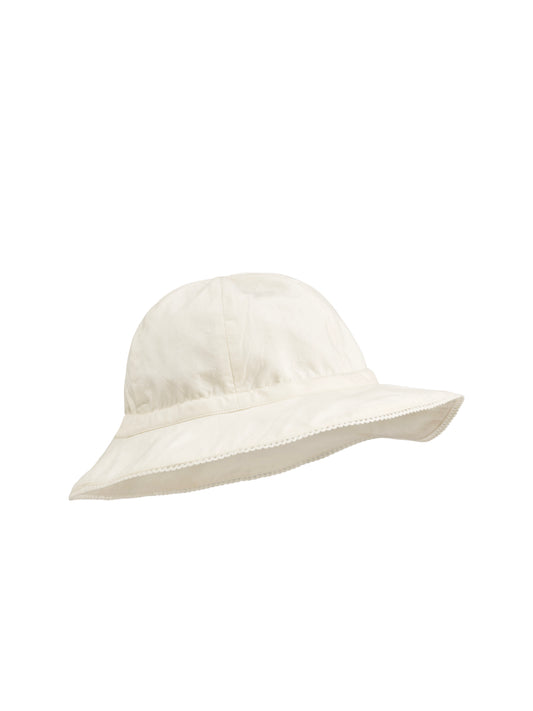 Liewood - Norene Bucket Hat - Creme de la creme