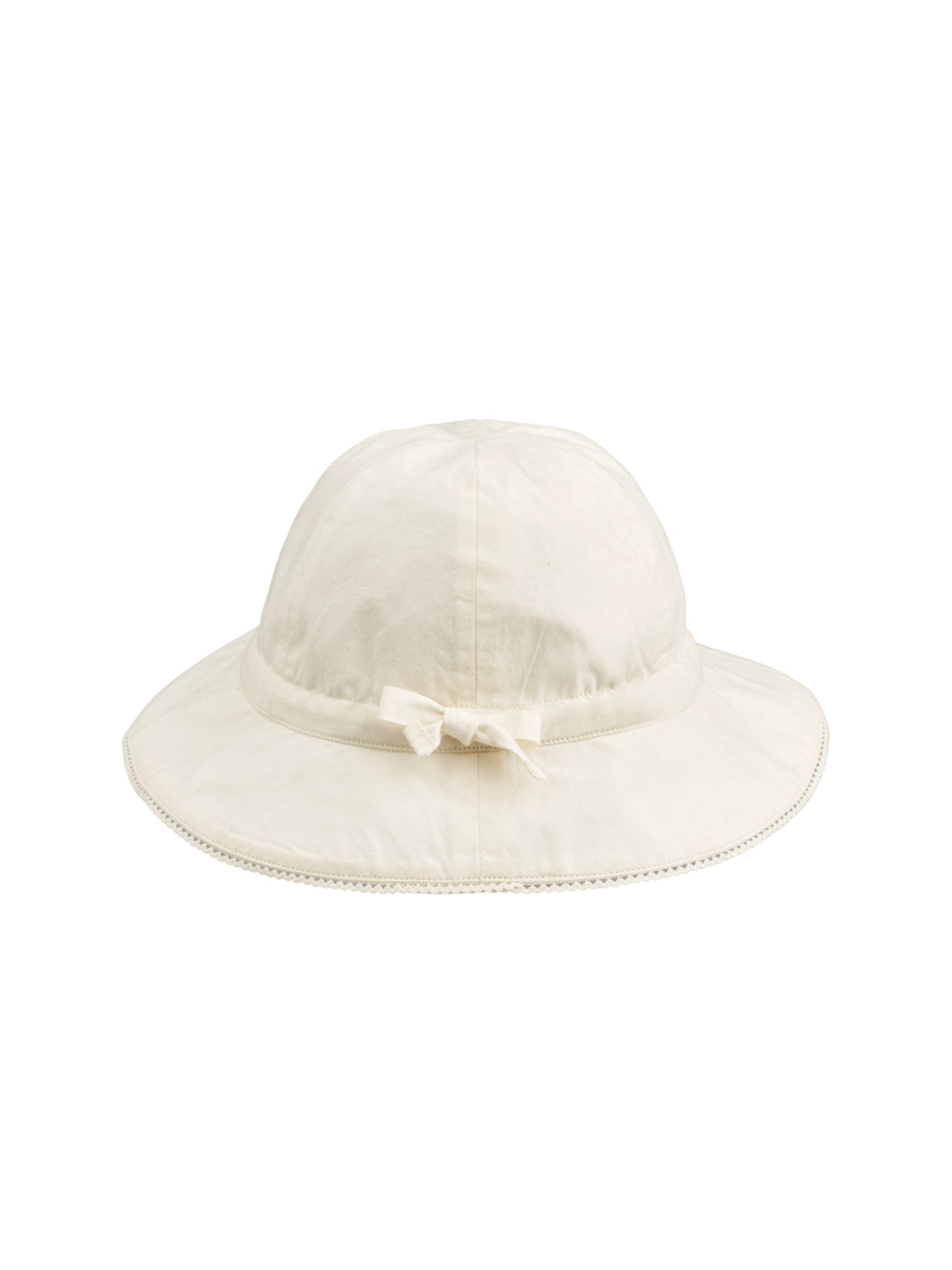Liewood - Amelia Reversible Sun Hat - Flora Sandy / Sandy