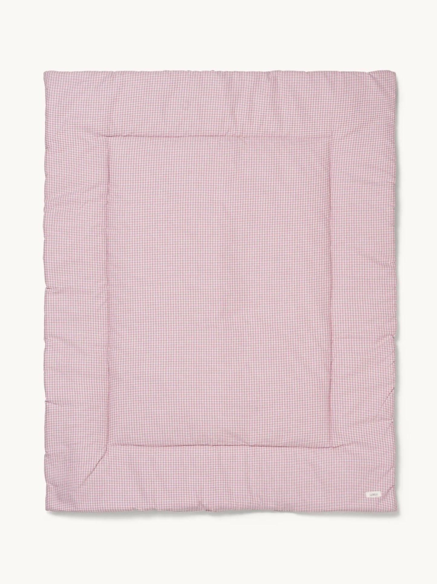 Lubilu - Playmat - Rose