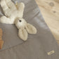 Lubilu - Playmat - Grey