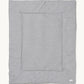 Lubilu - Playmat - Grey