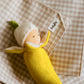 Nanchen - Dukke - Banan
