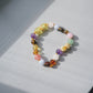 Nirrimis - Rainbow armbånd - 14 cm