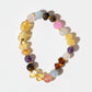 Nirrimis - Rainbow armbånd - 14 cm