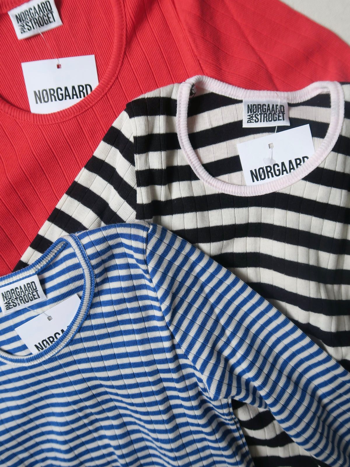 Nørgaard paa Strøget - 101 Kids - Red
