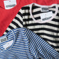 Nørgaard paa Strøget - 101 Kids - Black/ecru/rosa