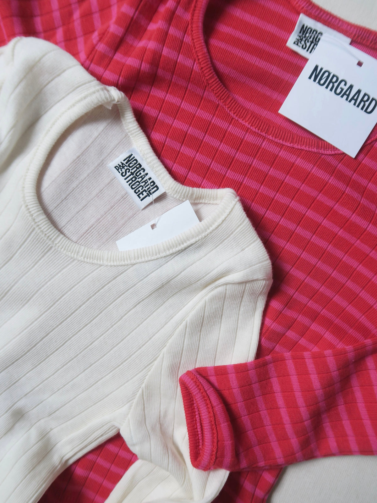 Nørgaard paa Strøget - 101 Kids - Red/chock