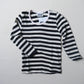 Nørgaard paa Strøget - 101 Kids - Black/ecru/rosa
