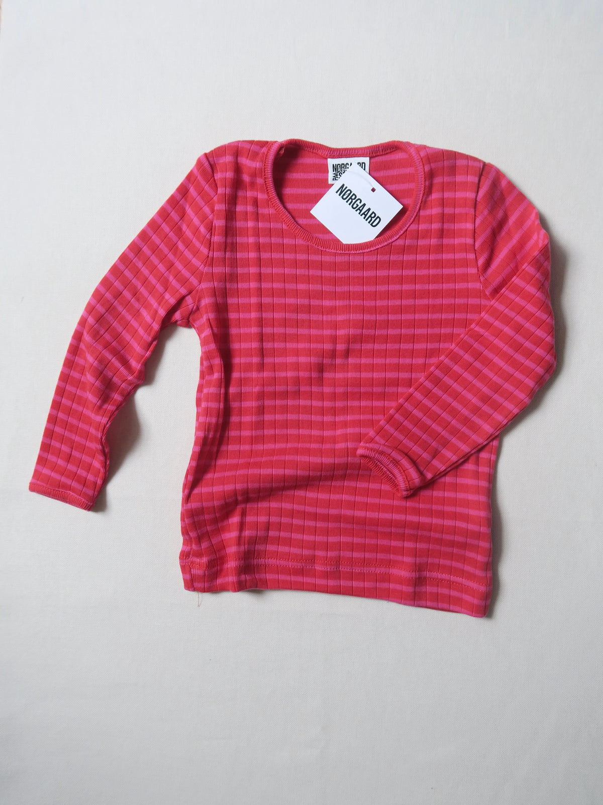 Nørgaard paa Strøget - 101 Kids - Red/chock