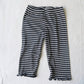 Nørgaard paa Strøget - Kids Frill pants - Tricolore