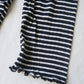 Nørgaard paa Strøget - Kids Frill pants - Tricolore