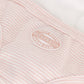 Petit Bateau - 2-pak underbukser - Rosa/hvid