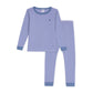 Petit Bateau - Pyjamas - Blue w. blue
