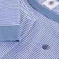 Petit Bateau - Pyjamas - Blue w. blue