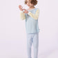 Petit Bateau - Natsæt - Multi