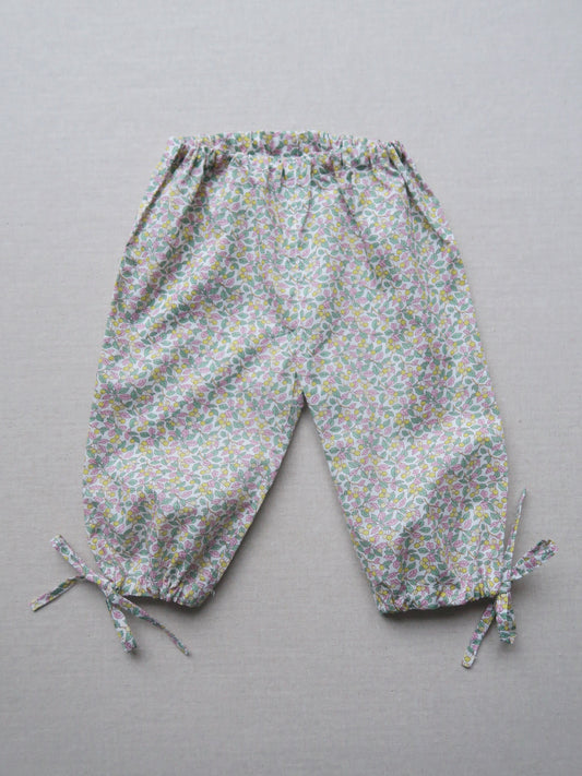Poppel - Berta pants - Liberty Colleen's Orchard