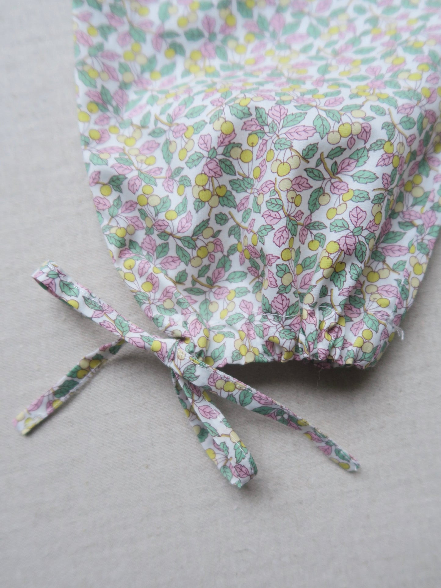 Poppel - Berta pants - Liberty Colleen's Orchard