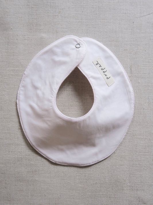 Poppel - Hagesmæk - Liberty Baby Pink