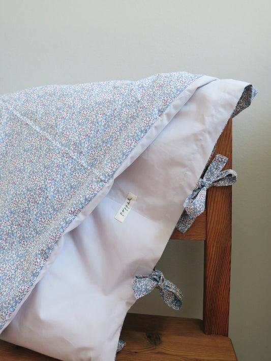 Poppel - Baby bedding - Liberty Eloise